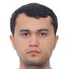 Холмирзаев Абдукодир Абдулазизович 