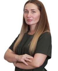 Филиппова Кристина Алексеевна