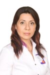 Чарыкова Елена Раульевна  