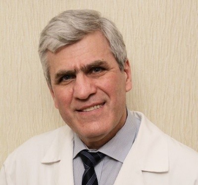 Шавлохов Виктор Сергеевич