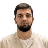Давудов Абдула Гусенович