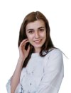 Морозова Ангелина Маратовна