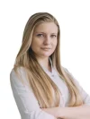 Завитаева Марина Сергеевна