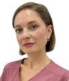 Локадкина Ольга Михайловна