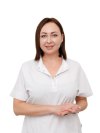 Кабанова Мария Викторовна