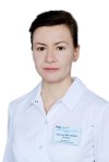 Гуляева Наталья Викторовна 