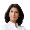 Булаева Елена Валерьевна