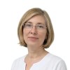 Серикова Людмила Николаевна
