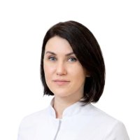 Булавинова Ольга Ивановна