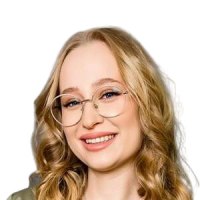 Валиева Дарья Михайловна