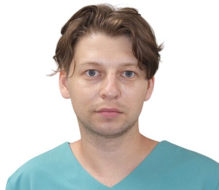Максимов Дмитрий Сергеевич