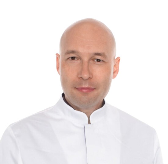 Болгов Максим Игоревич