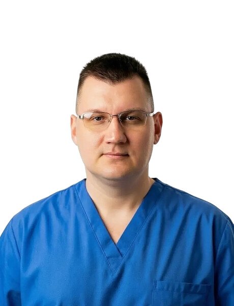 Пастухов Дмитрий Олегович
