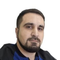 Умарбеков Артур Сулейманович