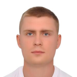 Слынько Владислав Витальевич 