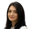Асланова Афсана Адил кызы