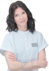 Гафнер (Тихонова) Наталья Юрьевна