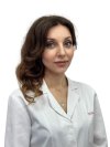 Бутылина Наира Ваагновна