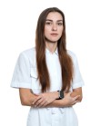 Бутивченко Анастасия Андреевна