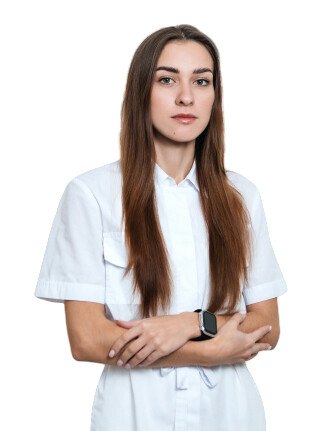 Бутивченко Анастасия Андреевна