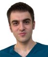 Алексеев Илья Витальевич