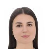 Позяева Татьяна Олеговна
