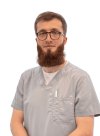 Мирзаев Арсен Алиевич