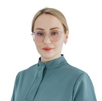 Куровская Ольга Алексеевна