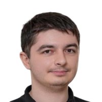 Рустамов Саид Шахмурадович