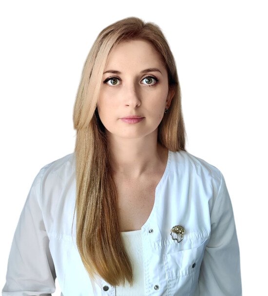 Педченко Лидия Алексеевна