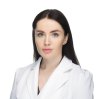 Березюк Кристина Владимировна