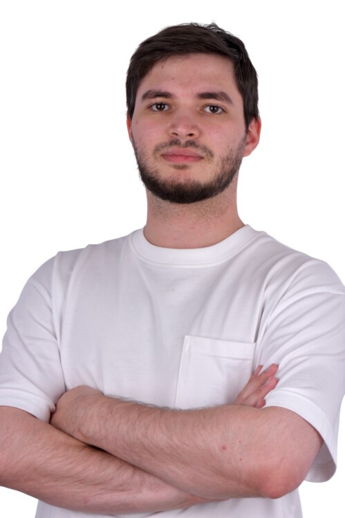 Халаков Саид-Ахмед Саид-Магомедович