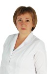 Семенец Ирина Анатольевна