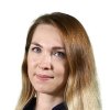 Сударева Ирина Сергеевна