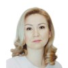 Карамнова Наталья Сергеевна
