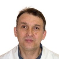 Ярков Сергей Владимирович