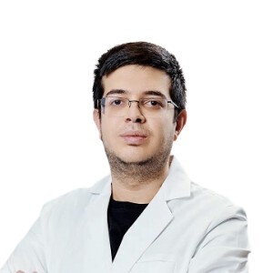 Казаров Арам Арменович