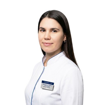 Ивановская Тамара Николаевна