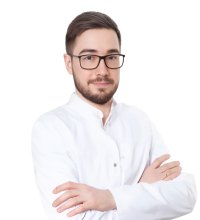 Филянин Дмитрий Андреевич