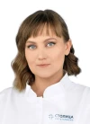 Большакова София Александровна