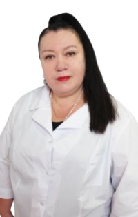 Тюлис Галина Геннадьевна