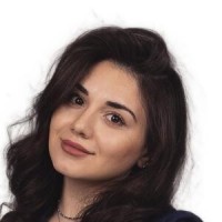 Мкртчян Луиза Петросовна