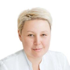 Дубровская Анна Вячеславовна