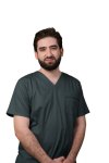 Гаджимурадов Гаджимурад Салихович