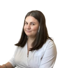 Цомартова Мадина Викторовна