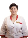 Белоусова Юлия Леонидовна