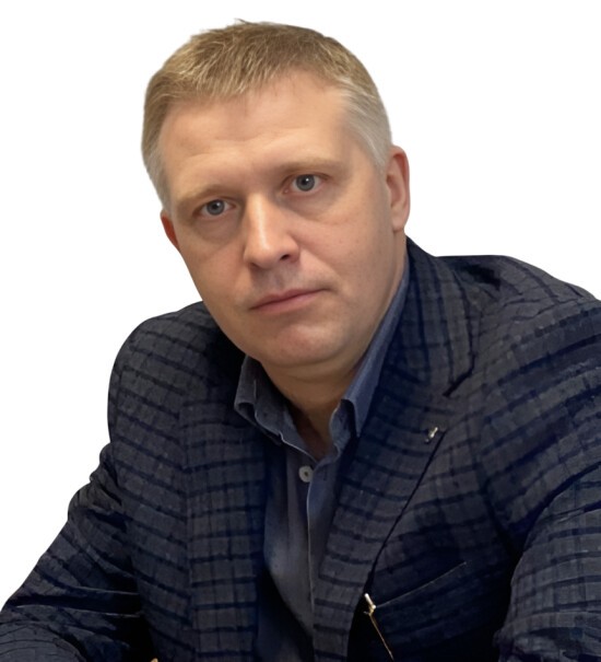 Закондырин Дмитрий Евгеньевич