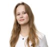 Пристоленко Юлия Сергеевна