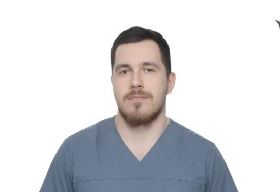 Шулаков Артем Сергеевич