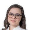 Лапинская Инна Александровна